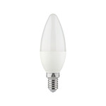 Żarówka LED IQ-LED C35E14 3,4W-CW