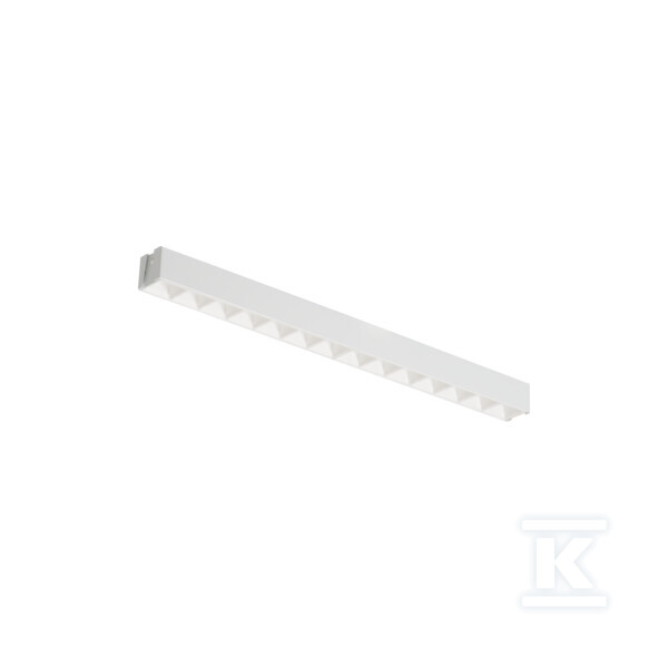 Oprawa liniowa LED HR-MH-WW-W-NT - 36944