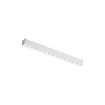 Oprawa liniowa LED HR-MH-WW-W-NT