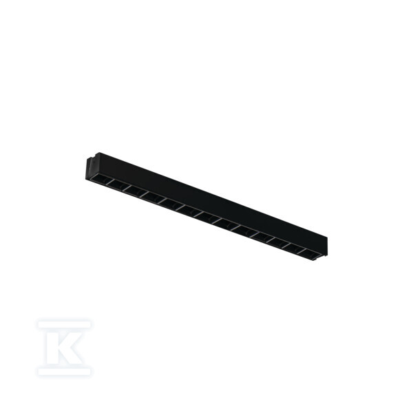 Oprawa liniowa LED HR-MM-WW-B-NT - 36951