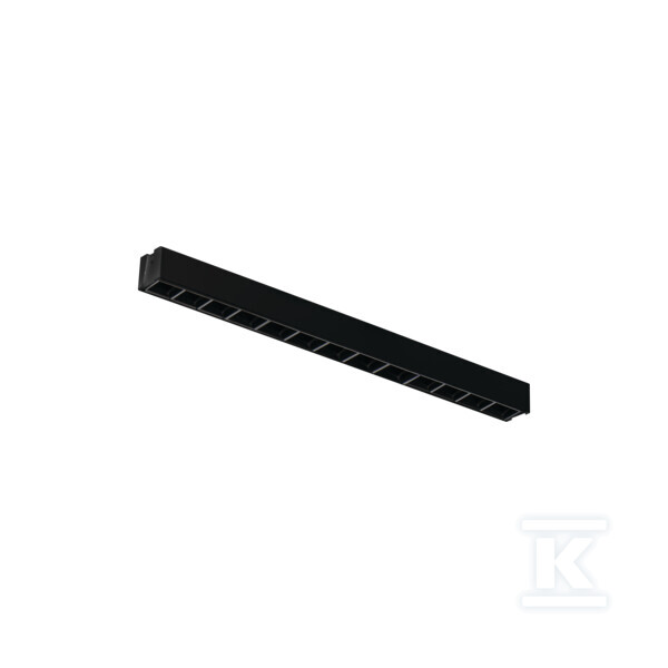 Oprawa liniowa LED HR-MH-WW-B-NT - 36952