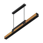 Oprawa liniowa LED HR-LL-NW-W-NT