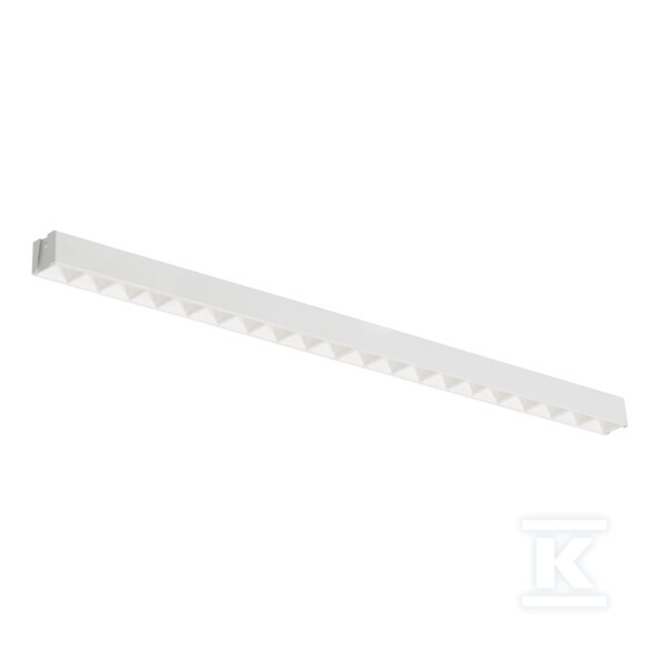 Oprawa liniowa LED HR-LH-NW-W-NT - 36979