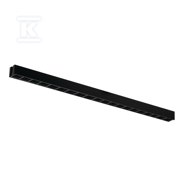 Oprawa rastrowa LED natynkowa - 36997