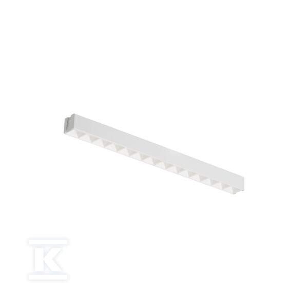 Oprawa liniowa LED HRD-ML-WN-W-NT - 37000