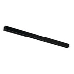 Oprawa rastrowa LED natynkowa HRD-LM-WN-B-NT