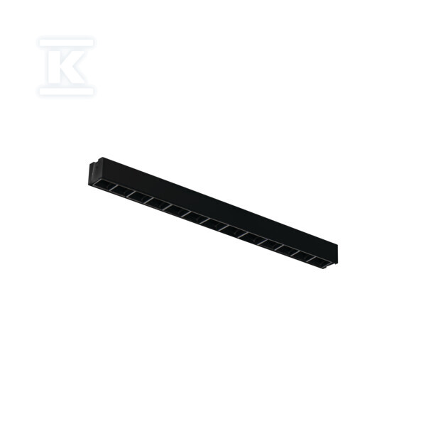 Oprawa liniowa LED HRD-MM-NW-B-NT - 37019