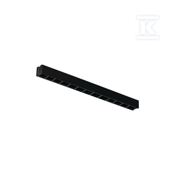 Oprawa liniowa LED HRD-MH-NW-B-NT - 37020