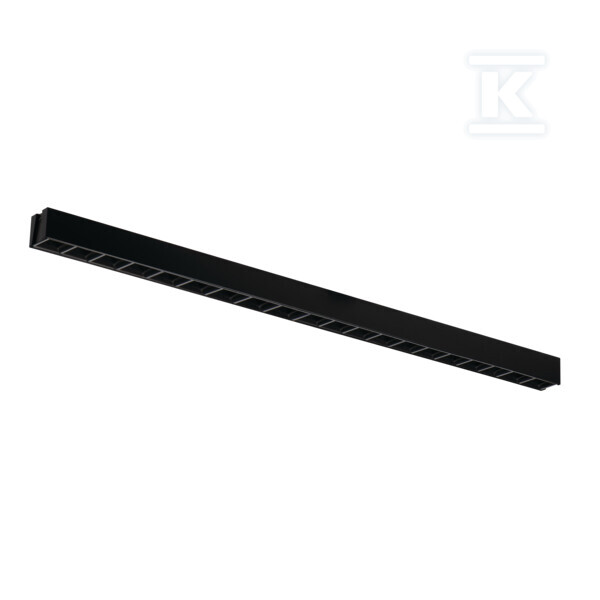 Oprawa rastrowa LED natynkowa - 37023