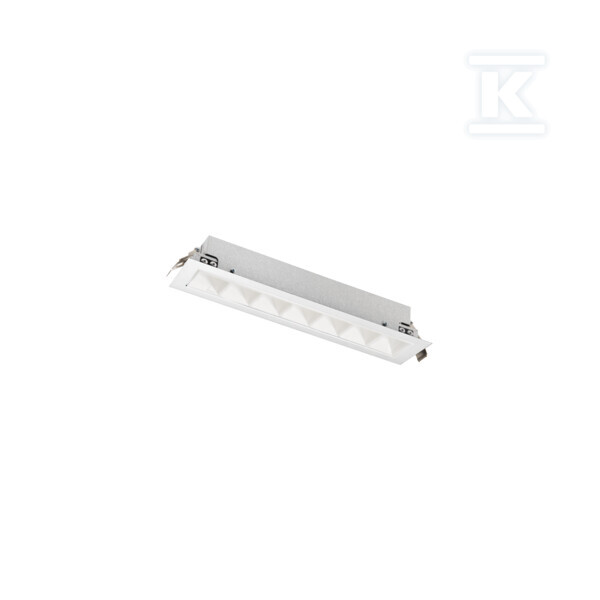 Oprawa liniowa LED HR-SL-WW-W-PT - 37024