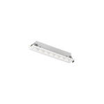 Oprawa liniowa LED HR-SL-WW-W-PT