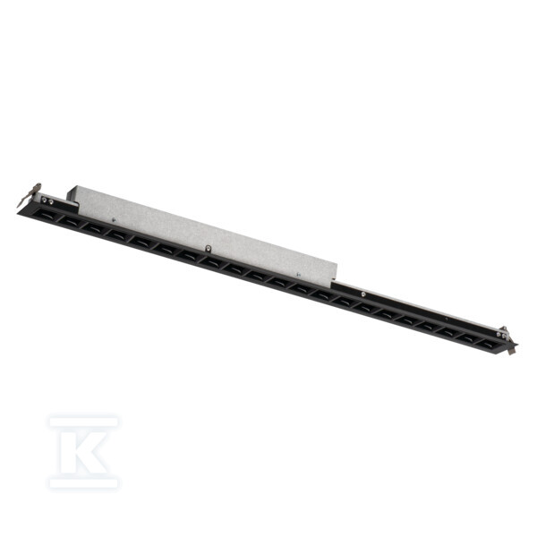 Oprawa liniowa LED HR-LL-WW-B-PT - 37037