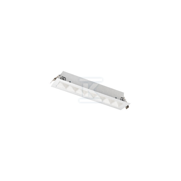 Oprawa liniowa LED HR-SL-WN-W-PT - 37040