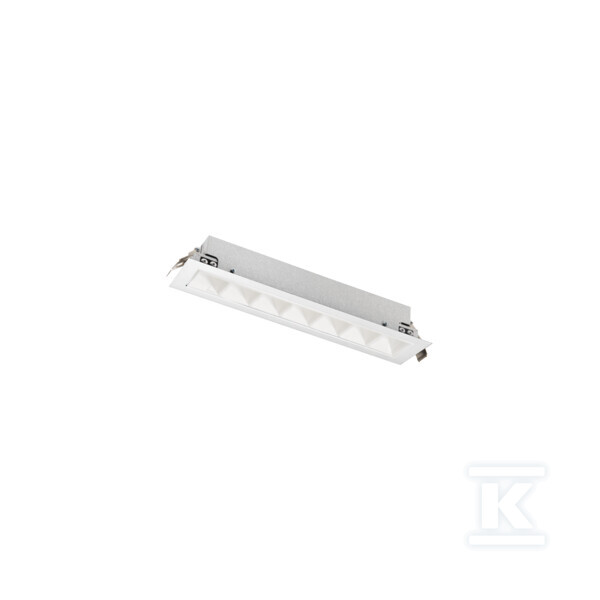 Oprawa liniowa LED HR-SH-WN-W-PT - 37041