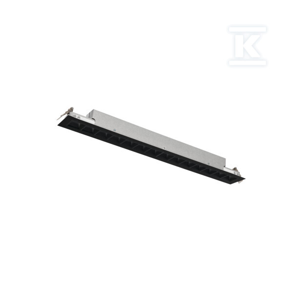 Oprawa liniowa LED HR-ML-WN-B-PT - 37050