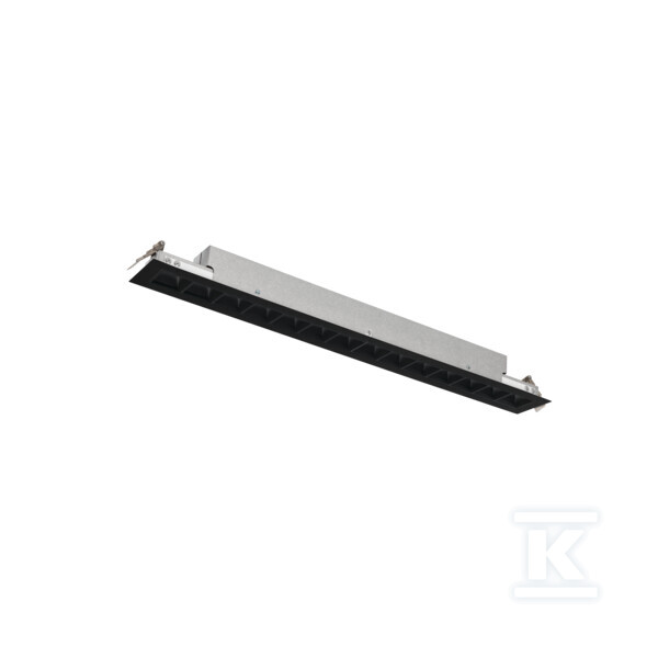 Oprawa liniowa LED HR-MH-WN-B-PT - 37052