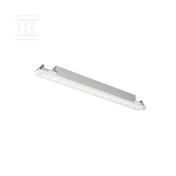 Oprawa liniowa LED HR-MM-NW-W-PT - 37059