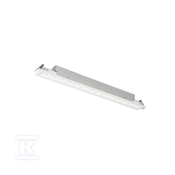 Oprawa liniowa LED HR-MH-NW-W-PT - 37060