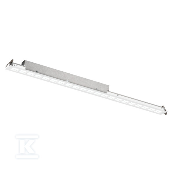Oprawa liniowa LED HR-LM-NW-W-PT - 37062