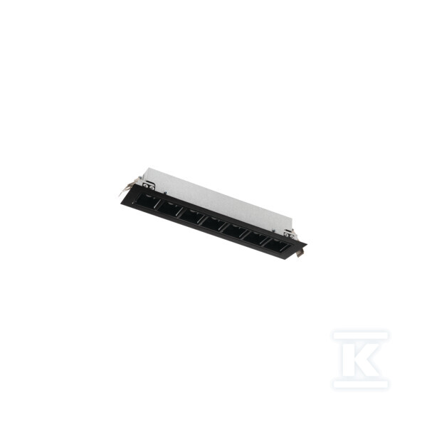Oprawa liniowa LED HR-SL-NW-B-PT - 37064