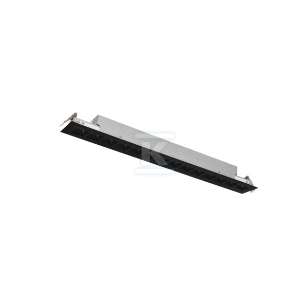 Oprawa liniowa LED HR-MH-NW-B-PT - 37068