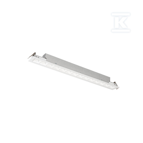 Oprawa liniowa LED HRD-MH-WW-W-PT - 37074