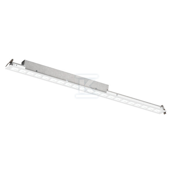 Oprawa liniowa LED HRD-LL-WW-W-PT - 37075