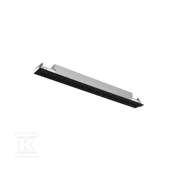 Oprawa liniowa LED HRD-ML-WW-B-PT - 37078
