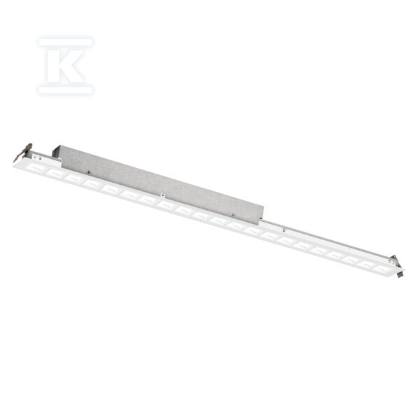 Oprawa liniowa LED HRD-LL-WN-W-PT - 37087
