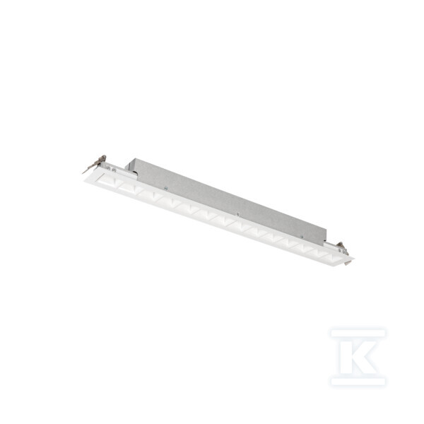 Oprawa liniowa LED HRD-MH-NW-W-PT - 37098