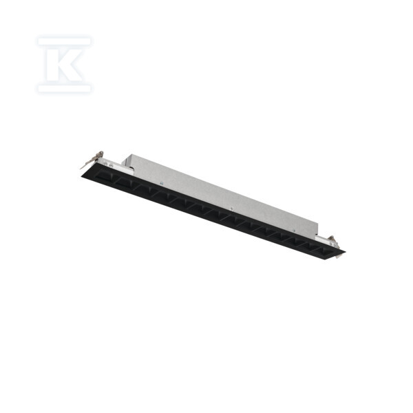 Oprawa liniowa LED HRD-MH-NW-B-PT - 37104