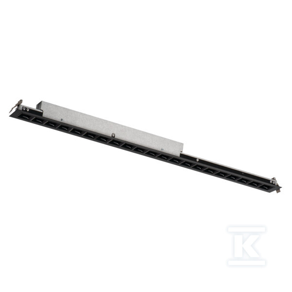 Oprawa liniowa LED HRD-LM-NW-B-PT - 37106