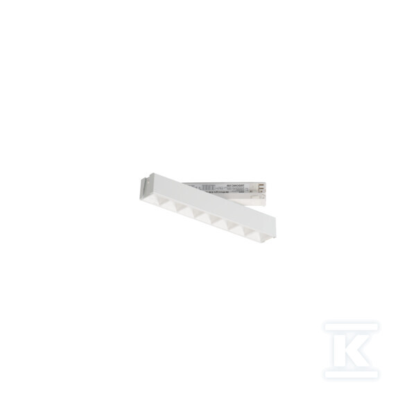 Oprawa liniowa LED HR-SH-WW-W-RM - 37109