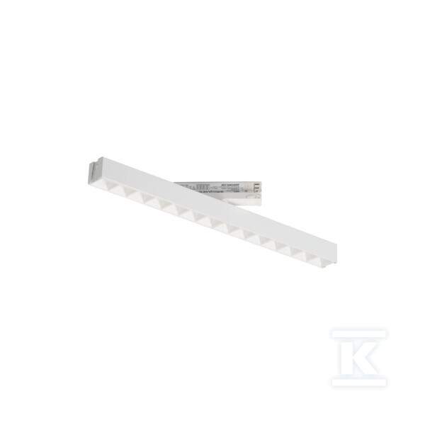 Лінійний світлодіодний світильник - 37110