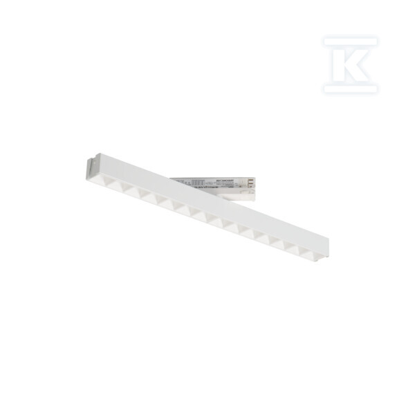 Oprawa liniowa LED HR-MH-WW-W-RM - 37111
