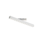 Oprawa liniowa LED HR-MH-WW-W-RM