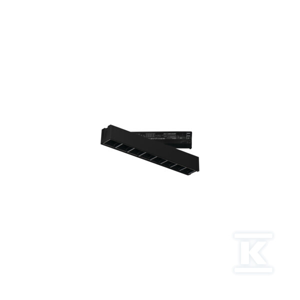 Oprawa liniowa LED HR-SH-WW-B-RM - 37116