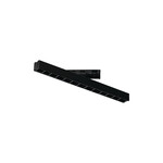 Oprawa liniowa LED HR-MM-WW-B-RM