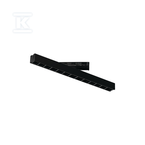 Oprawa liniowa LED HR-MH-WW-B-RM - 37118