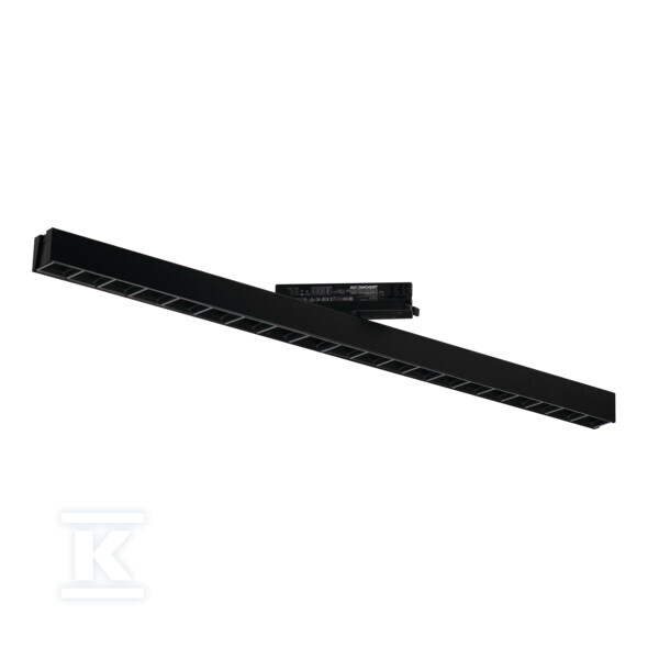 Oprawa liniowa LED HR-LL-WW-B-RM - 37119