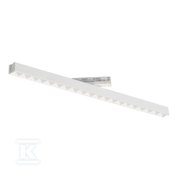 Oprawa liniowa LED HR-LH-NW-W-RM - 37142