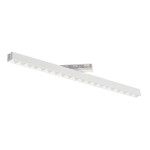 Oprawa liniowa LED HR-LH-NW-W-RM