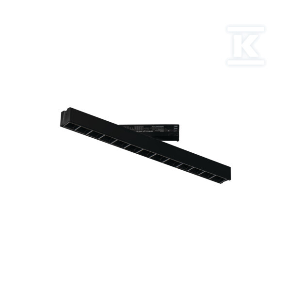 Oprawa liniowa LED HR-MH-NW-B-RM - 37146