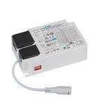 Блок живлення LED BLINGO DRV42W DALI BK