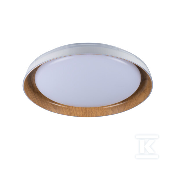 Стельовий світильник LED NIFU LED17,8W - 37317