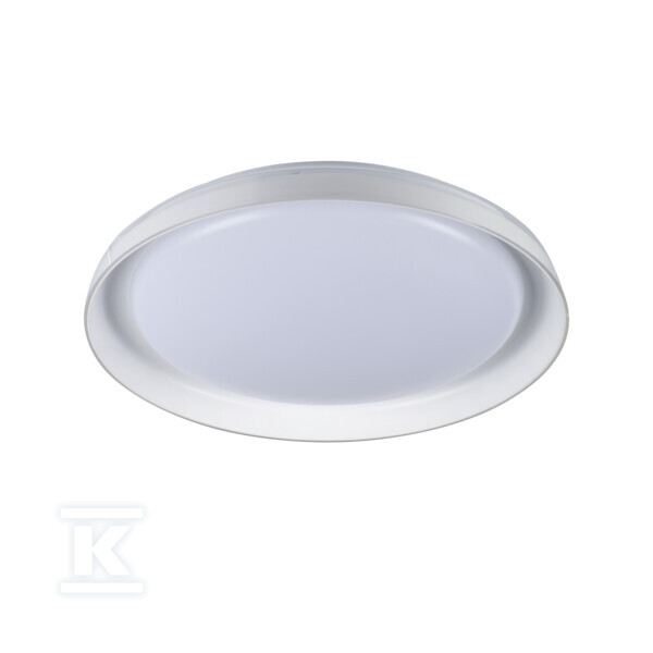 Стельовий світильник LED NIFU LED17,8W - 37318