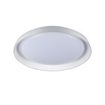 Стельовий світильник LED NIFU LED17,8W NW W/W
