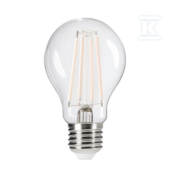 Żarówka dekoracyjna LED XLED W A60 - 37380