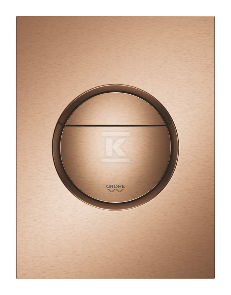 Nova Cosmopolitan S Кнопка змиву, - 37601DL0