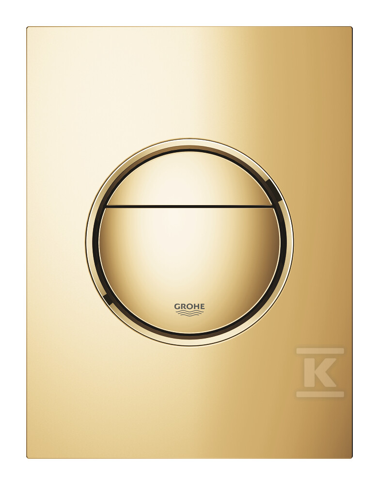 Nova Cosmopolitan S Кнопка змиву, - 37601GL0